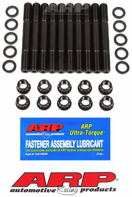 ARP - ARP Ford Pinto 2300cc Inline 4 main stud kit 151-5402