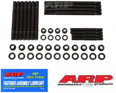 ARP - ARP BMC A-series, shaved head, head stud kit 206-4206
