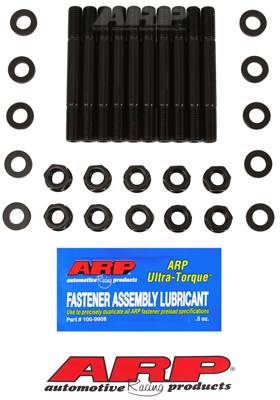 ARP - ARP Ford 2.0L Zetec ('97 & earlier) main stud kit 151-5406