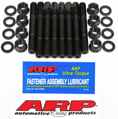 ARP - ARP Buick V6 Stage I main stud kit 123-5401