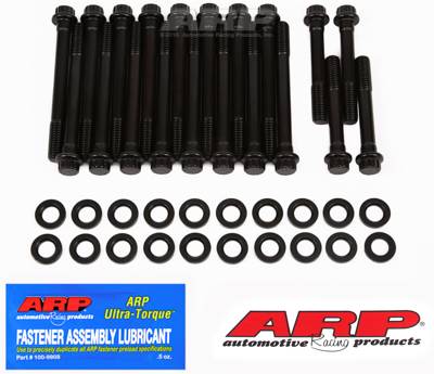 ARP - ARP Olds 350-455 7/16" 12pt head bolt kit 180-3700