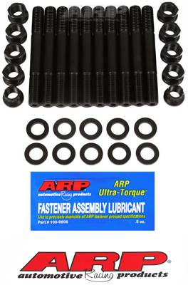 ARP - ARP Mopar V8, except 426 Hemi, main stud kit 140-5401