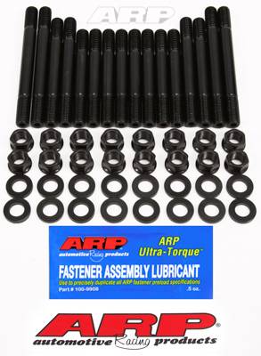 ARP - ARP Buick '86 - '87 head stud kit 123-4003