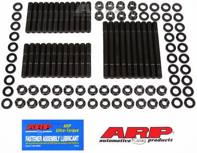 ARP - ARP Mopar B & RB wedge head stud kit 145-4006