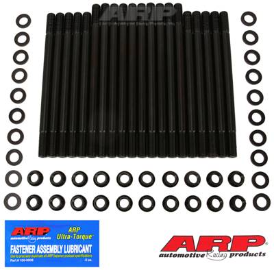 ARP - ARP SB Chrysler 392 Hemi 12pt head stud kit 145-4201