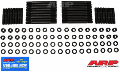 ARP - ARP Mopar B & RB wedge B1 head stud kit 145-4007
