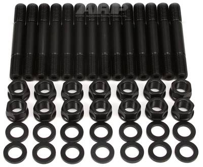 ARP - ARP Jeep 4.0L inline 6cyl main stud kit 146-5401