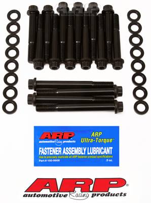 ARP - ARP Buick Stage 1 12pt head bolt kit 223-3703