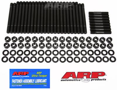 ARP - ARP BB Chevy hex head stud kit 135-4001