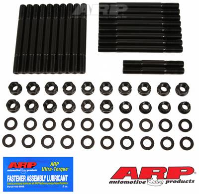 ARP - ARP Cadillac 472-500 head stud kit 135-4007