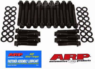 ARP - ARP AMC 343-401 '70-present hex head bolt kit 114-3602
