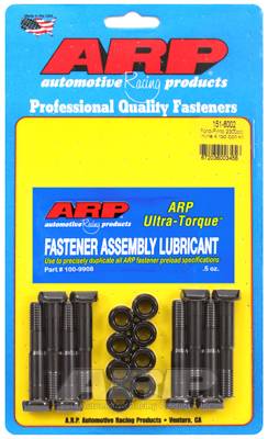 ARP - ARP Ford Pinto 2300cc Inline 4 rod bolt kit 151-6002