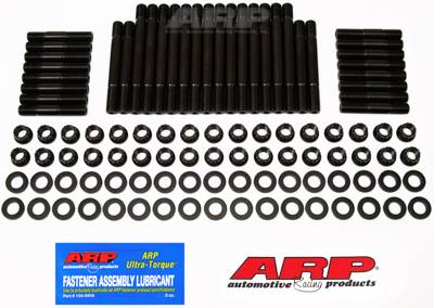 ARP - ARP SB Chevy 12pt head stud kit 234-4301