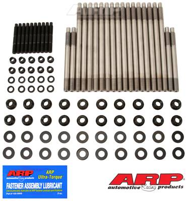 ARP - ARP GM Pre '03 CA625+ 12pt head stud kit 234-4313