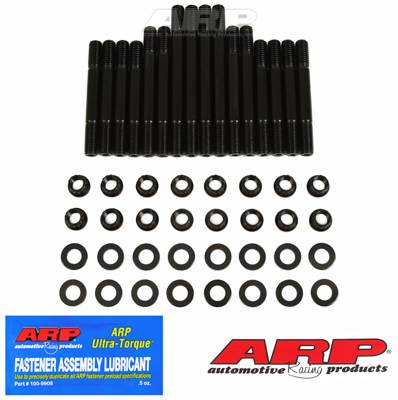 ARP - ARP Buick V6 GN1 Champion head stud kit 223-4204