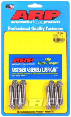 ARP - ARP Renault 5 Turbo (Mid-Engine) rod bolt kit 216-6302