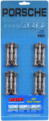 ARP - ARP Porsche 2.0L 911S rod bolt kit 204-6003