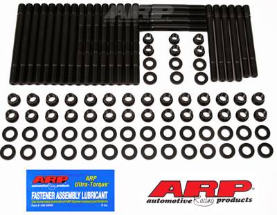 ARP - ARP SB Chevy, 18� w/ raised intake casting and 64 hsk 234-4321