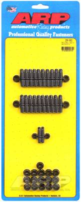 ARP - ARP BB Chevy 12pt oil pan stud kit 235-1902