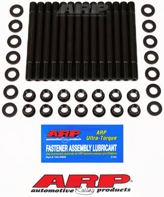 ARP - ARP GT6/TR6 12pt head stud kit 206-4205