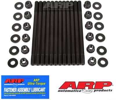 ARP - ARP Toyota 2.0L 4U-GSE 4cyl head stud kit 203-4305