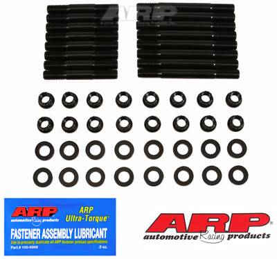 ARP - ARP Pontiac Supercharged 3800 L67 '99 & up 12pt head stud kit 193-4002