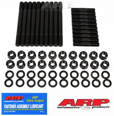 ARP - ARP Mopar "A" w/W5-cylinder head stud kit 144-4003
