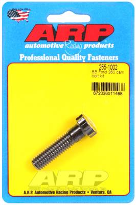 ARP - ARP BB Ford 360 cam bolt kit 255-1002