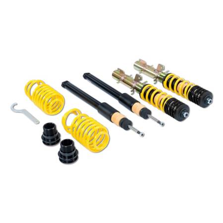 ST Suspensions - ST Coilover Kit 97-05 Volkswagen Golf MKIV