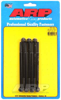 ARP - ARP Merlin block, Brodix head BB 12pt valve cover bolt kit 100-7522