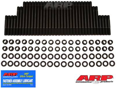 ARP - ARP BB Chevy 8.1L (496cid) head stud kit 235-4203