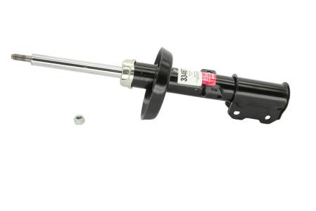 KYB - KYB Shock/Strut Excel-G Front SAAB 9-5 Series 2002-06