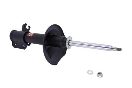 KYB - KYB Shock/Strut Excel-G Front Right NISSAN Maxima 1986-88 NISSAN Stanza 1987-89