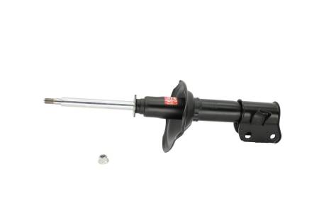 KYB - KYB Shock/Strut Excel-G Front Left SUBARU Impreza (AWD) 1993-01 SUBARU Impreza (FWD) 1993-96 SUB