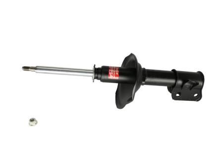 KYB - KYB Shock/Strut Excel-G Front Left SUBARU Legacy (AWD) 1990-91 SUBARU Legacy (FWD) 1990-91