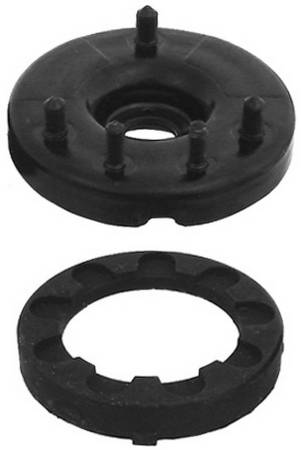 KYB - KYB Shock/Strut Strut Mount Front 04-08 Acura TSX / 03-07 Honda Accord
