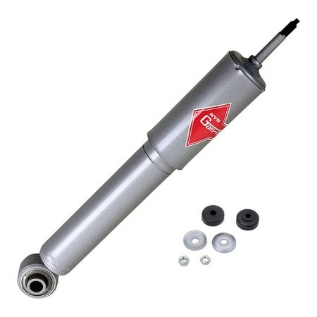 KYB - KYB Shock/Strut Gas-A-Just Front DODGE Ram 1500 Pickup (2WD) 1994-01 DODGE Ram 2500 Pickup (2WD)