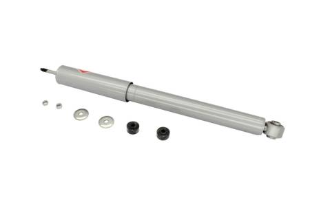 KYB - KYB Shock/Strut Gas-A-Just Rear PORSCHE 911 912 930 1972-88