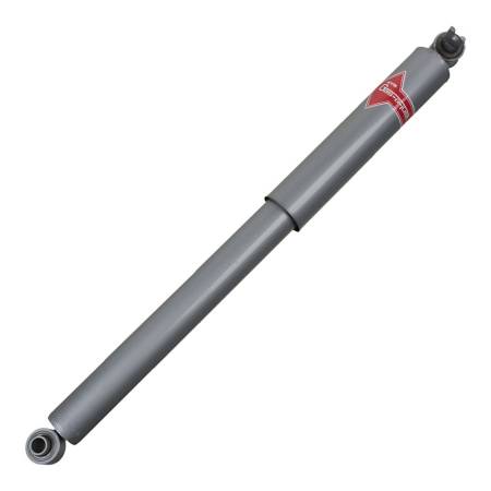 KYB - KYB Shock/Strut Gas-A-Just Rear CHEVROLET Express 3500 (Van) 1996-02 CHEVROLET Suburban 1/2 Ton