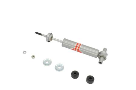 KYB - KYB Shock/Strut Gas-A-Just Front FORD Mustang Mustang II 1974-78 FORD Pinto 1971-80 MERCURY Bobc