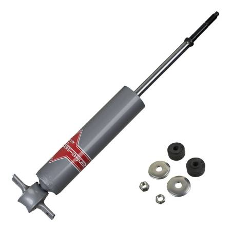 KYB - KYB Shock/Strut Gas-A-Just Front CHEVROLET Blazer (S-Series) 1983-94 CHEVROLET Blazer (S-Series)