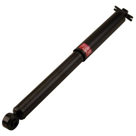 KYB - KYB Shock/Strut Excel-G Rear CHEVROLET Express 3500 (Van) 1996-05 CHEVROLET Suburban 1/2 Ton (4W