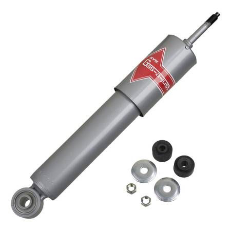 KYB - KYB Shock/Strut Gas-A-Just Front NISSAN Frontier (2WD) 2000-04 NISSAN Frontier (4WD) 2000-04