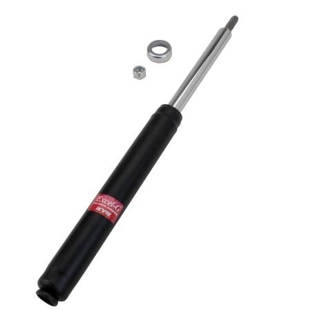 KYB - KYB Shock/Strut Excel-G Rear AUDI 4000 Series 1984-87 AUDI 80/90 Series 1988-91