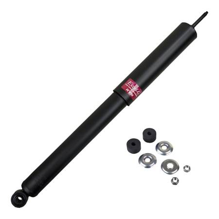 KYB - KYB Shock/Strut Excel-G Rear TOYOTA Tacoma (2WD) 2005-10 TOYOTA Tacoma (4WD) 2005-10