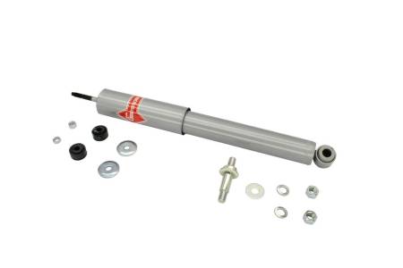 KYB - KYB Shock/Strut Gas-A-Just Rear FORD Thunderbird 1973-76 LINCOLN Mark Series 1973-79