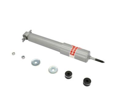 KYB - KYB Shock/Strut Gas-A-Just Front DODGE Raider 1987-89 MITSUBISHI Montero 1983-91