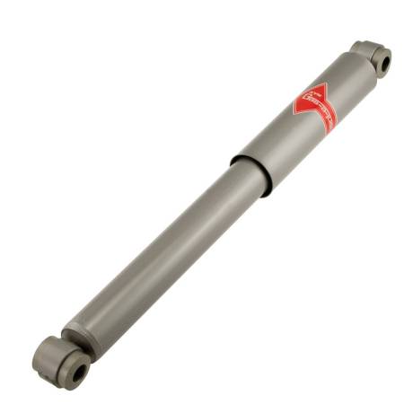 KYB - KYB Shock/Strut Gas-A-Just Front & Rear DODGE 1961-73 DODGE 1961-78 DODGE Ramcharger 1974-93 DOD