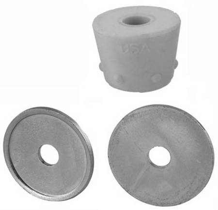 KYB - KYB Shock/Strut Strut Mounts Front CHRYSLER Sebring 2001-06 DODGE Stratus 2001-06