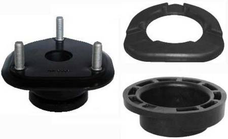 KYB - KYB Shock/Strut Strut Mounts Front DODGE Ram 1500 Pickup (4WD) 2006-08
